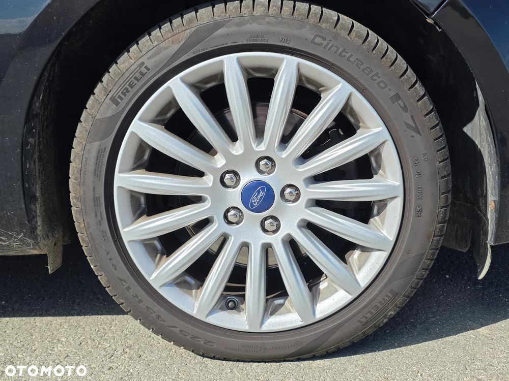 Ford Mondeo 1.6 TDCi Ambiente - 29