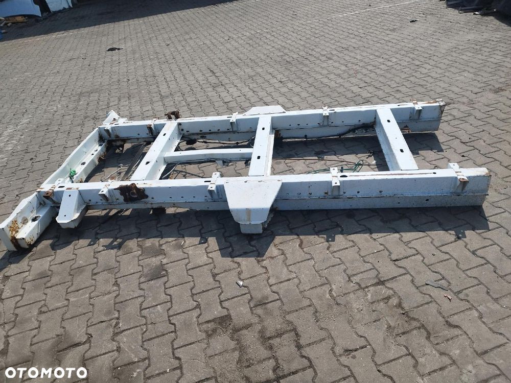 RAMA MASTER MOVANO INTERSTAR 98-10R 310 CM - 4