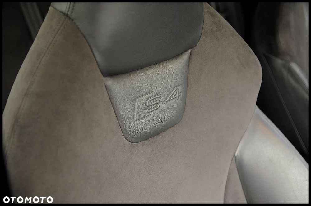 Audi A4 - 31