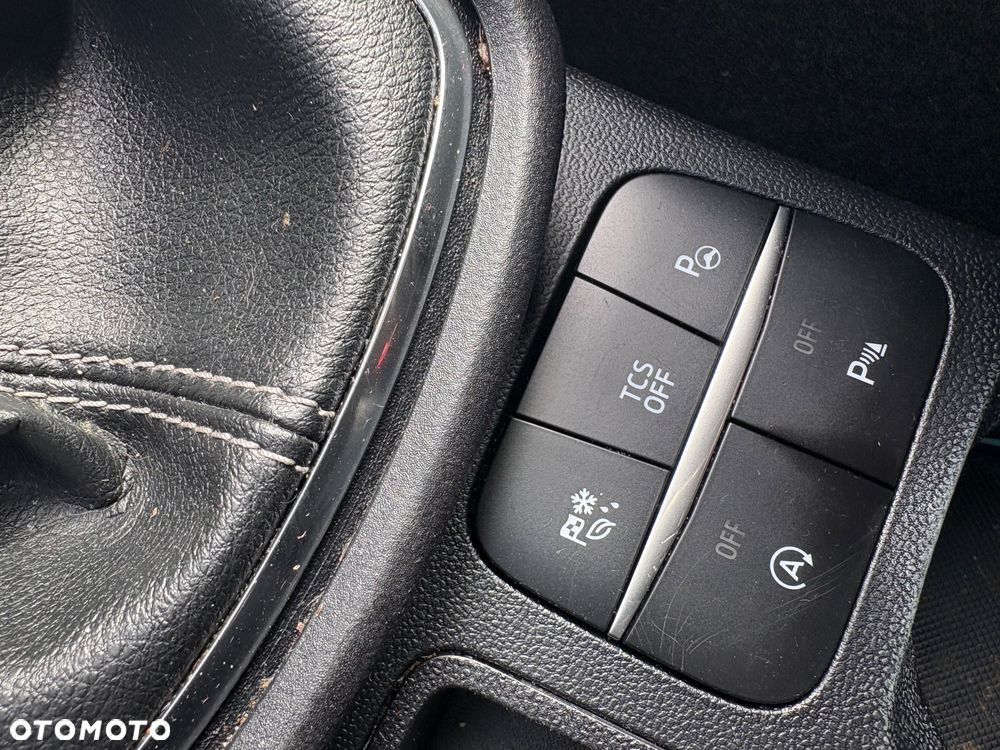 Ford Puma 1.0 EcoBoost Hybrid TITANIUM DESIGN - 14