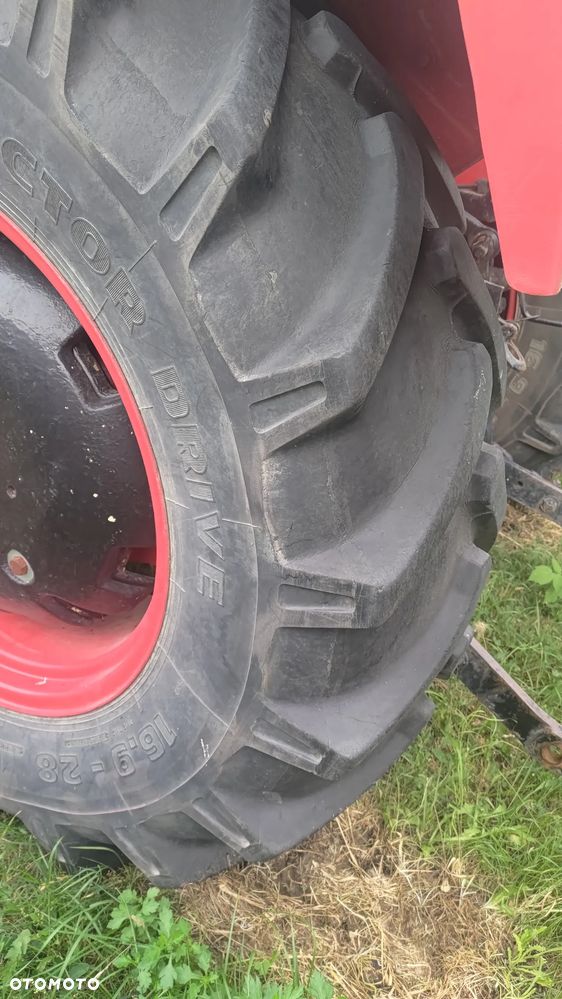Zetor 6718 - 16