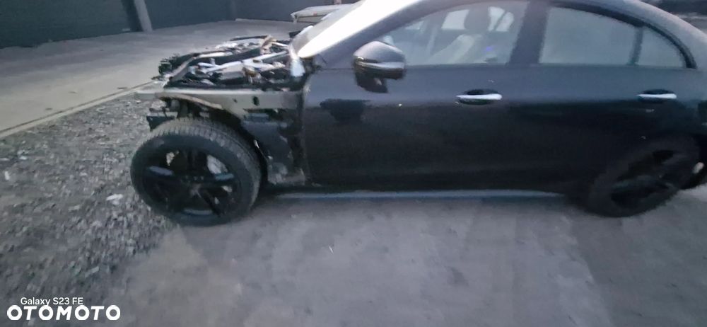 Mercedes-Benz CLS 400 d 4Matic 9G-TRONIC AMG Line - 20