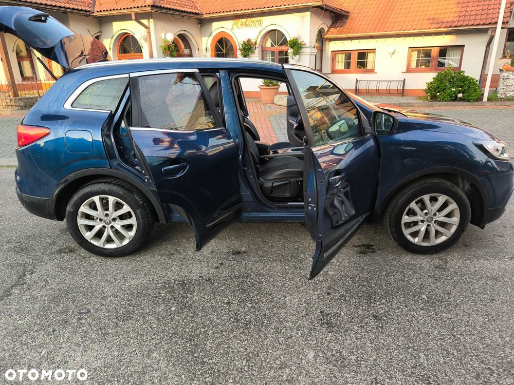 Renault Kadjar Energy TCe 130 EDC LIMITED - 13