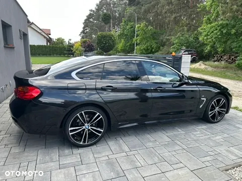 BMW Seria 4 420d xDrive - 3