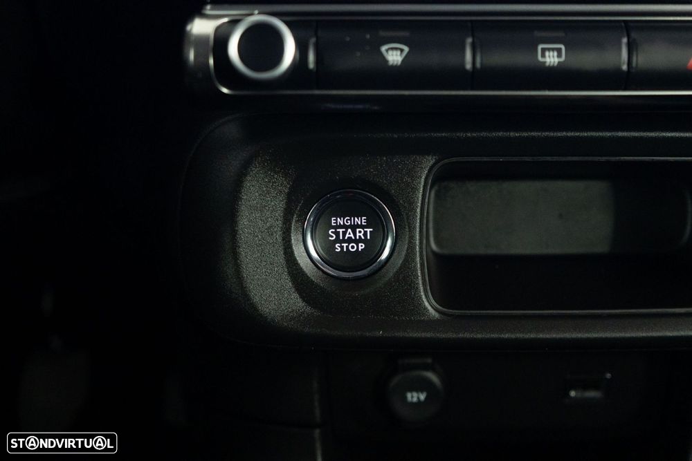 Citroën C3 1.2 PureTech Shine Pack - 20