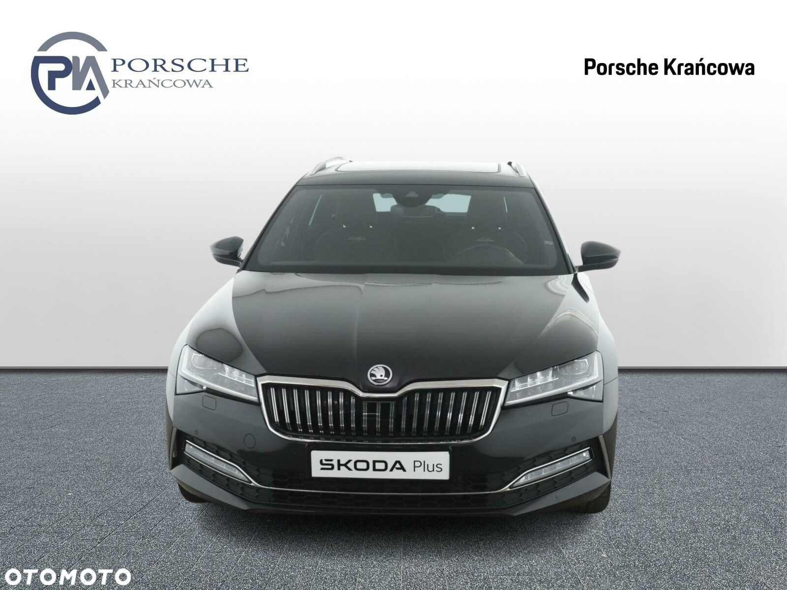 Skoda Superb 2.0 TDI SCR L&K DSG - 8
