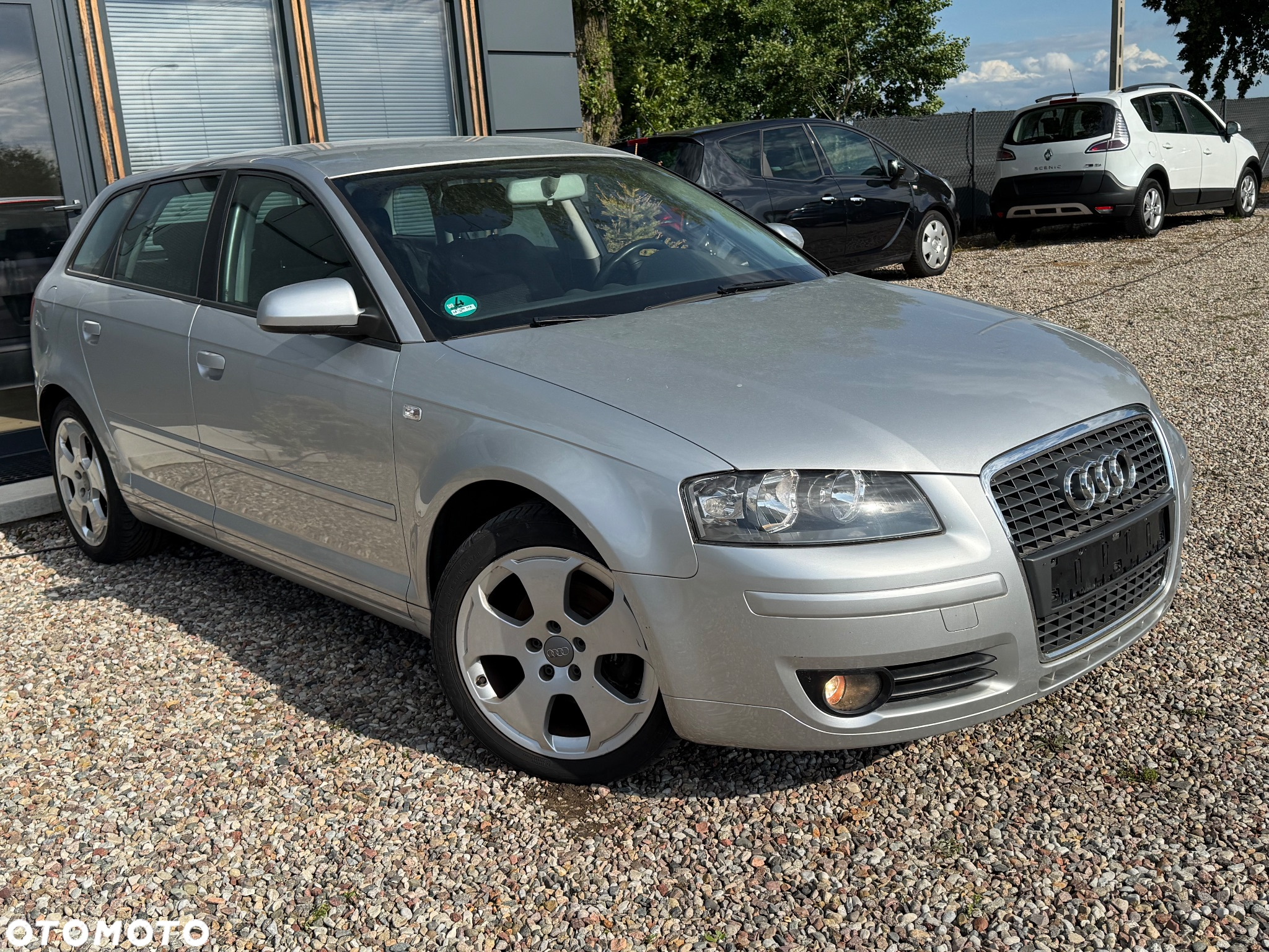 Audi A3 - 13