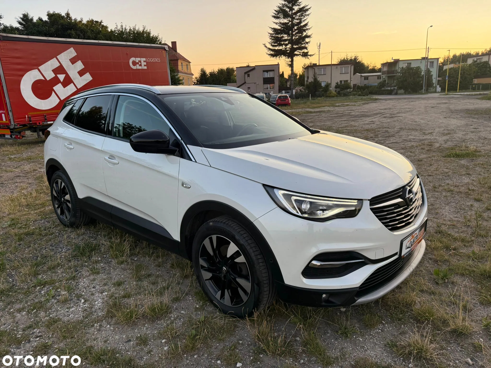 Opel Grandland X 1.5 D Start/Stop Edition - 12