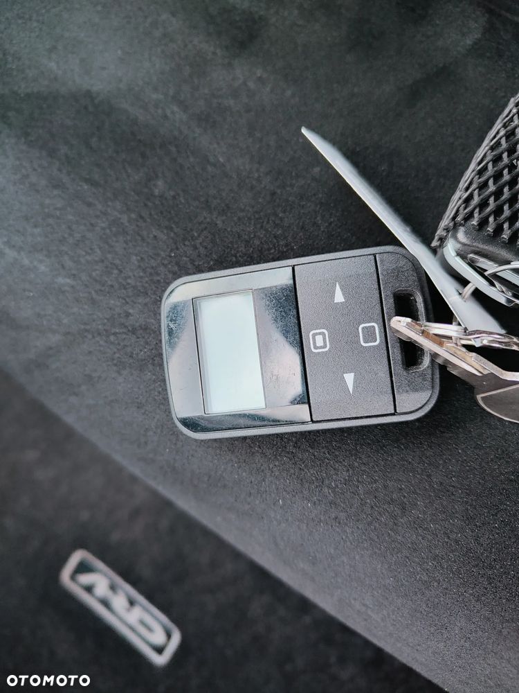 Honda CR-V 2.2i-DTEC Executive - 25