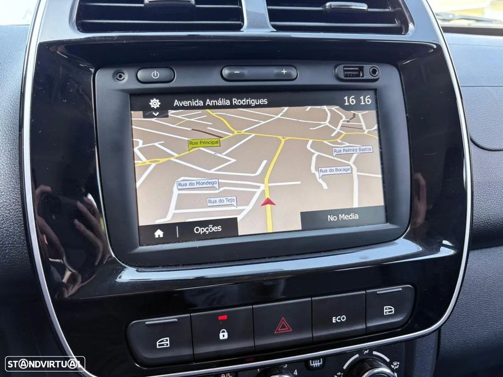 Dacia Spring Electric 45 Comfort Plus - 42