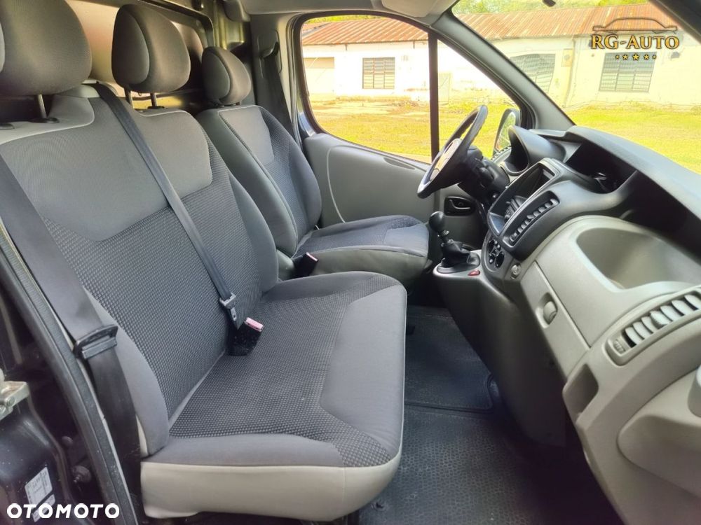 Opel Vivaro L2H1 - 33