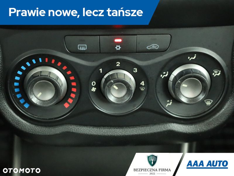 Alfa Romeo Mito - 12
