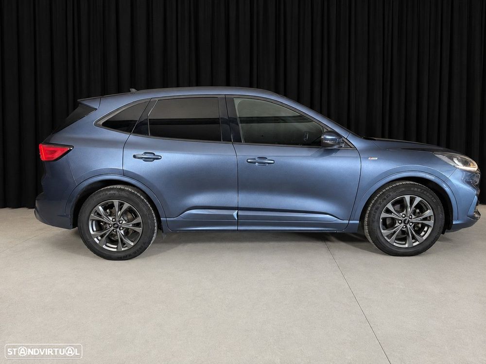 Ford Kuga 1.5 EcoBoost ST-Line - 27