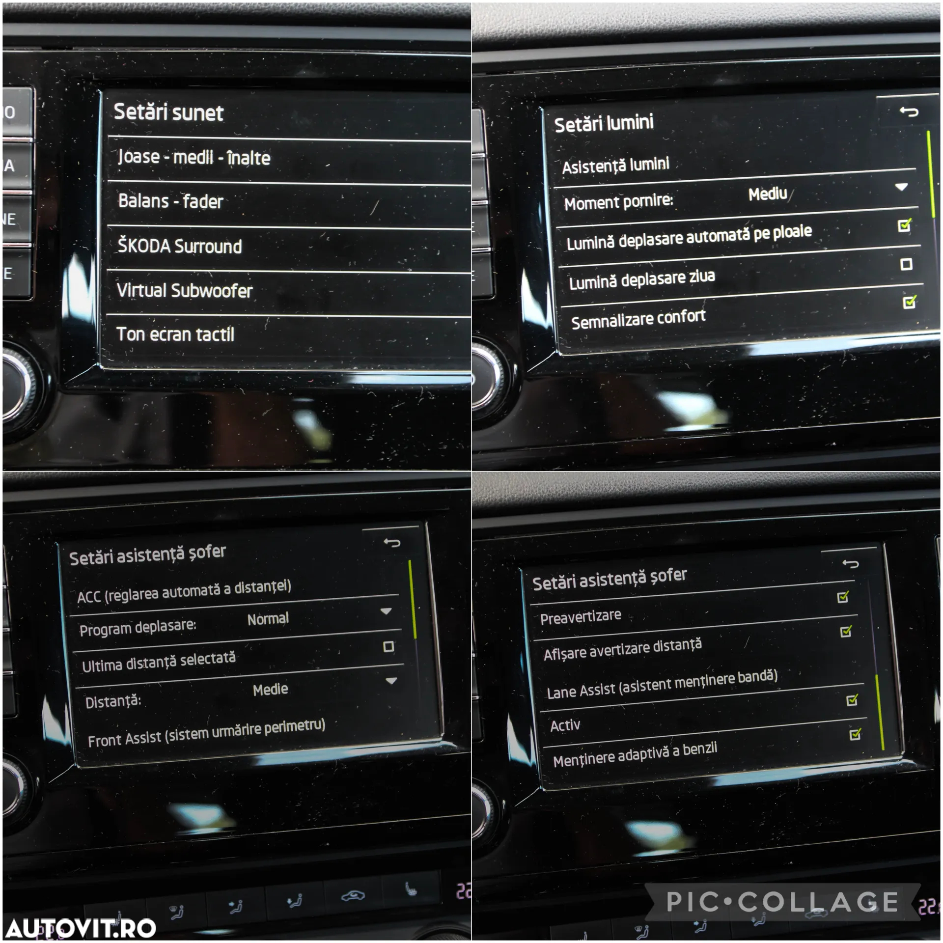 Skoda Octavia 2.0 TDI DSG Style - 15