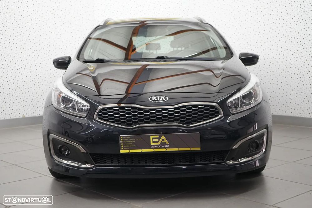 Kia Ceed SW - 2