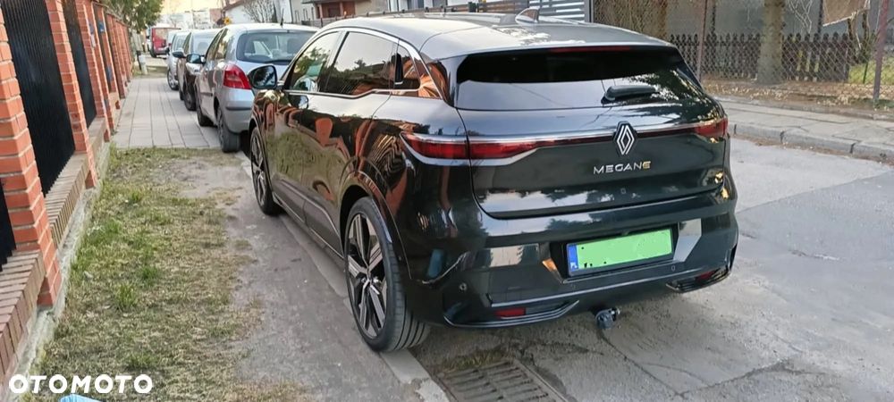 Renault Megane EV60 220hp optimum charge Iconic - 3