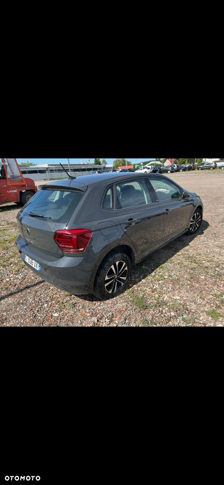 Volkswagen Polo - 3