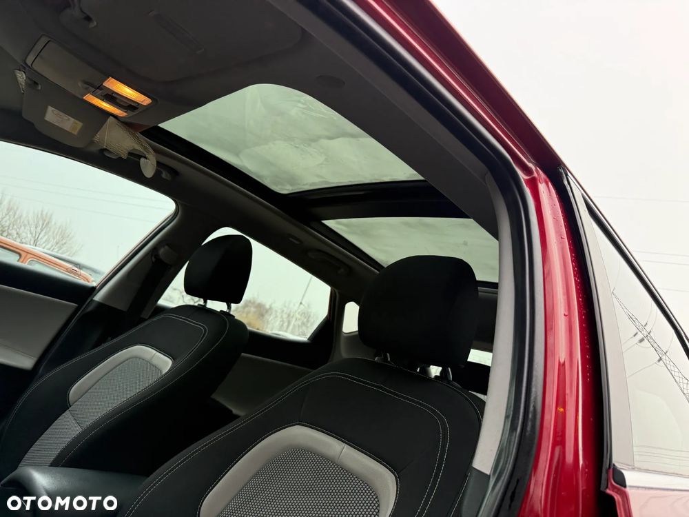 Kia Ceed 1.6 CRDi ISG Vision - 22