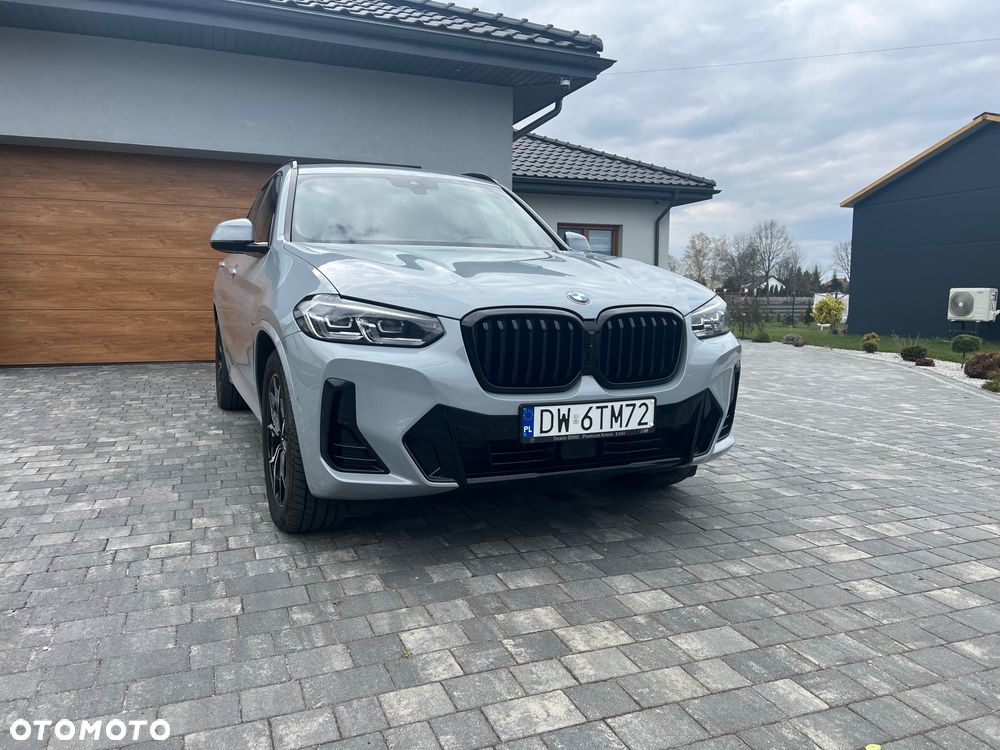 BMW X3 - 14