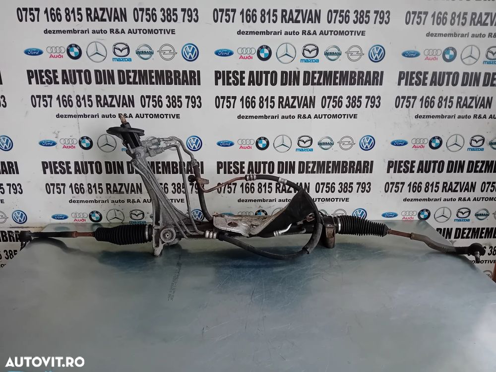 Caseta Directie Fiat Ducato 2015-2021 Euro 6 Motor F1AGL411D Volan Stanga - 3
