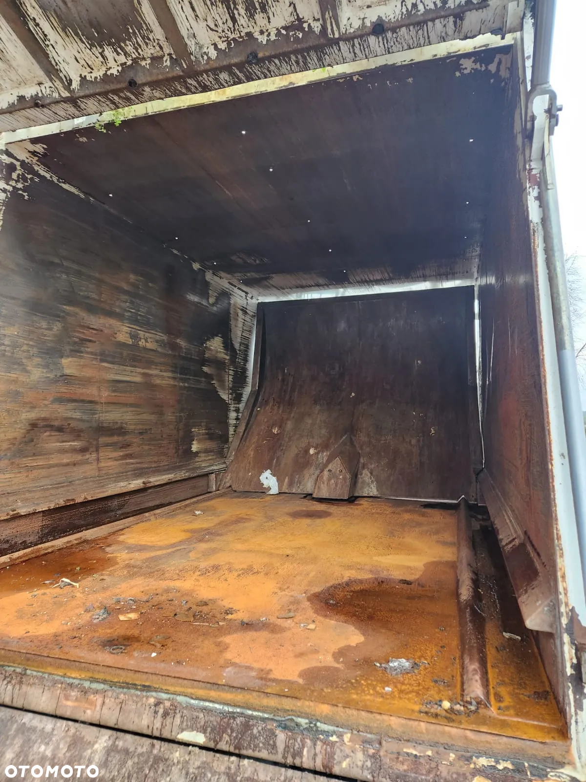 Renault D26 Śmieciarka Odpady FAUN Variopress Euro 6 2015r 3 Osie 73 Tyś KM - 8