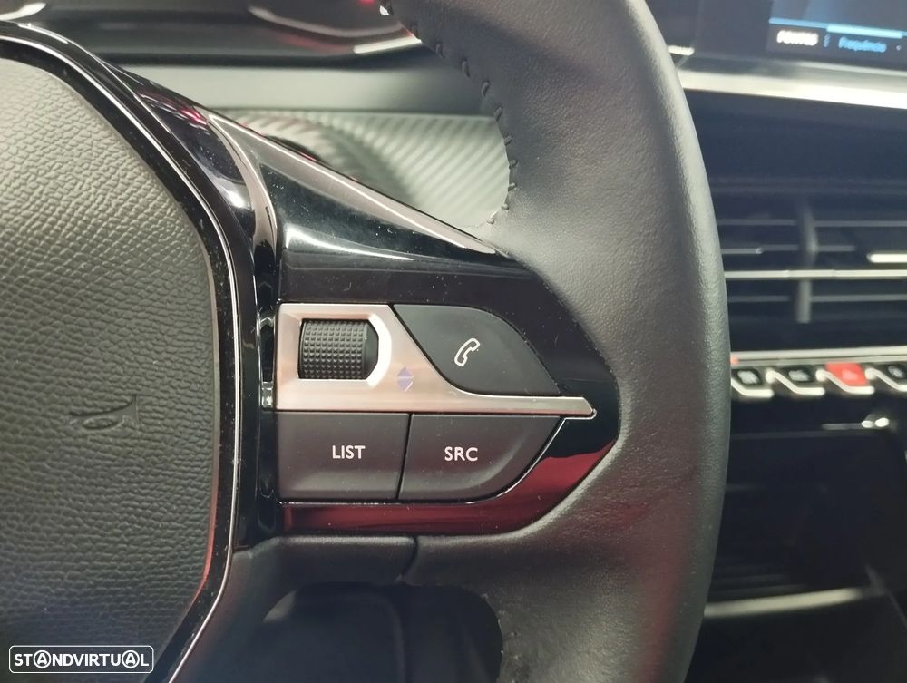 Peugeot 208 1.5 BlueHDi Active Pack - 19