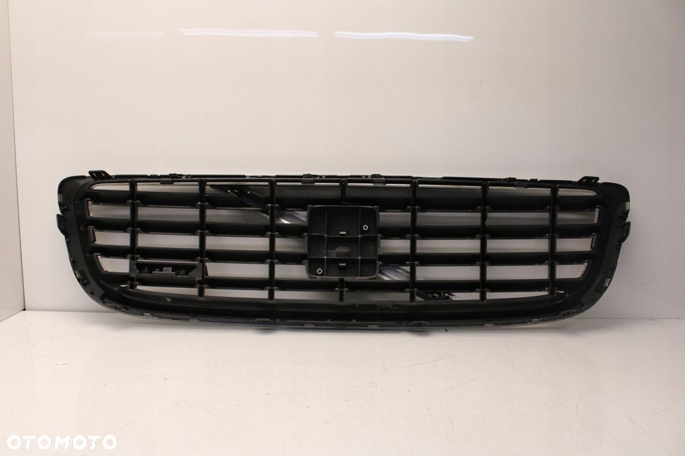 volvo v50 lift 07r- grill atrapa chłodnicy 30744914 - 7