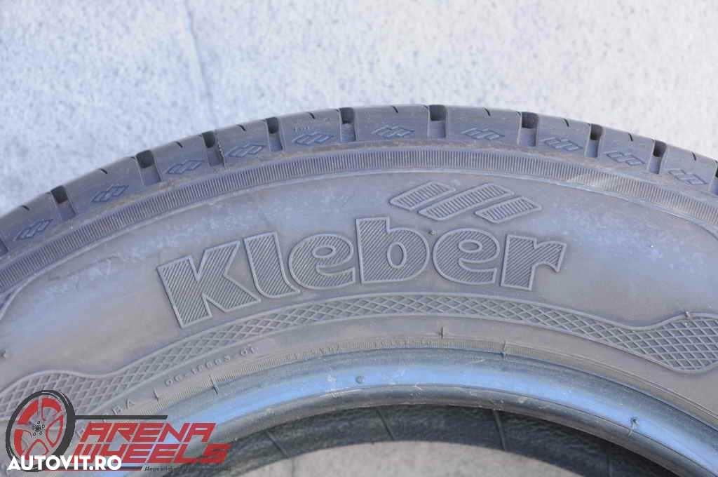Anvelope Vara Noi 15 inch Kleber Dynaxer HP3 185/65 R15 - 6