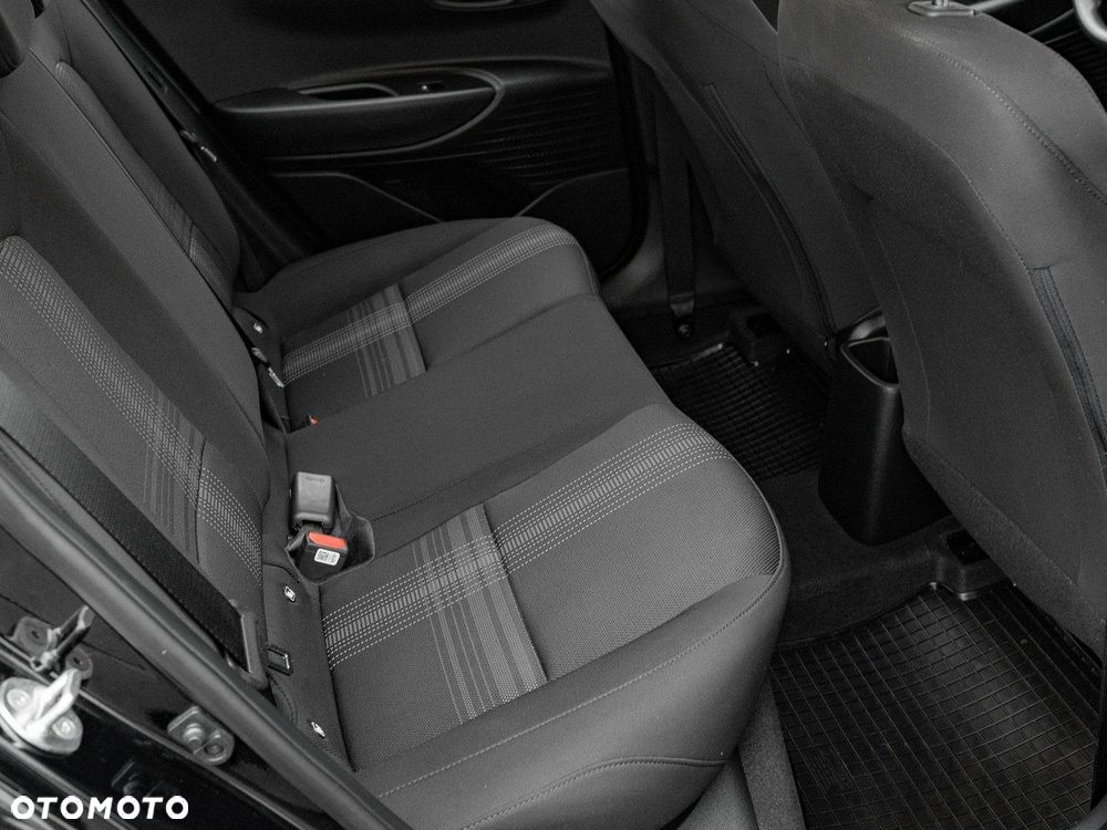 Hyundai i20 1.2 Pure - 28