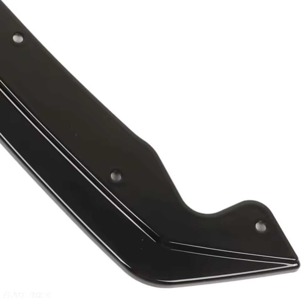 Extensii Splitere Prelungiri Bara Spate BMW Seria 5 F10 F11 G30 G31 - 3