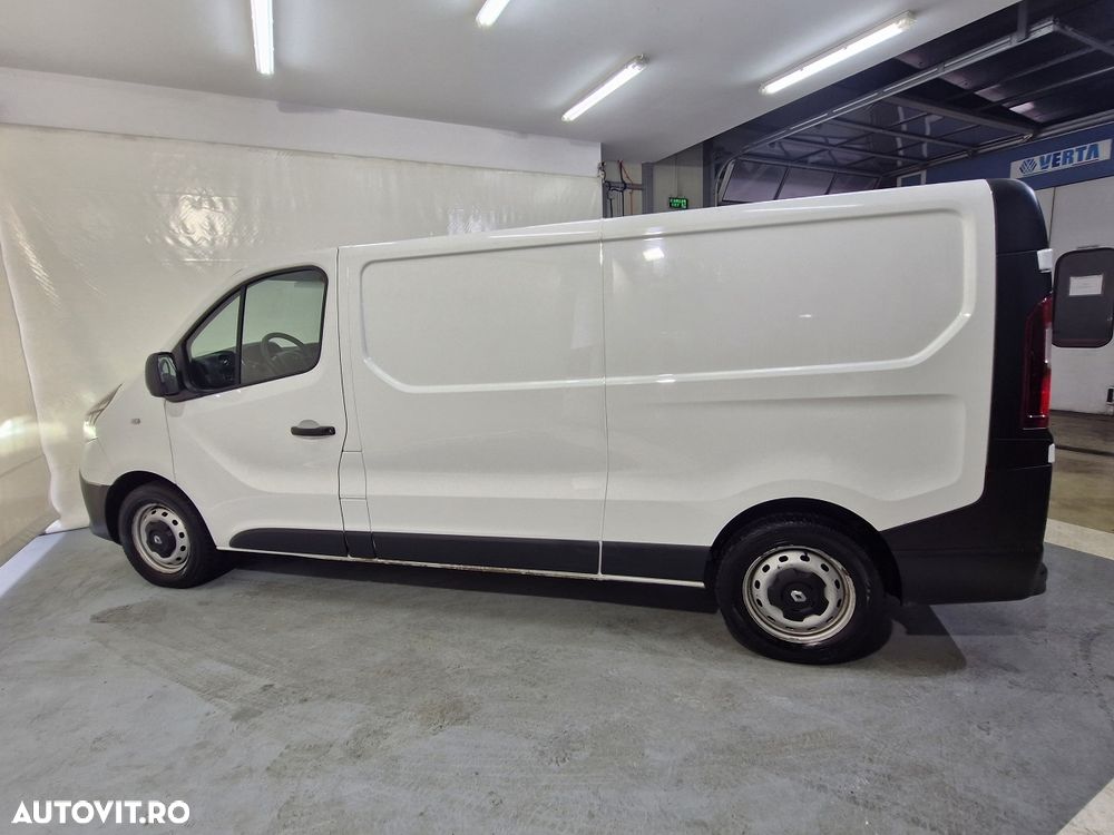 Renault TRAFIC - 7