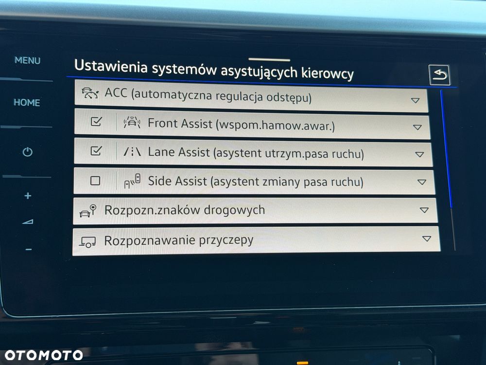 Volkswagen Arteon 2.0 TSI OPF 4Motion DSG R - 32