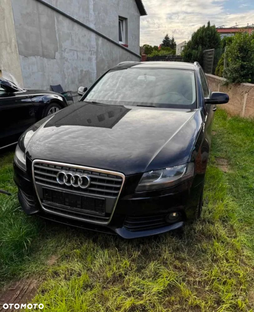 Audi A4 - 2