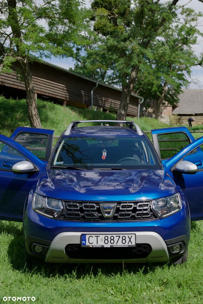 Dacia Duster - 13