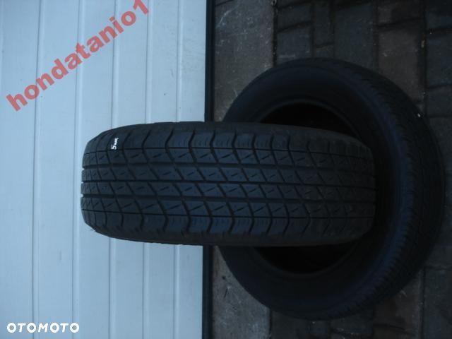 OPONA GOOD YEAR WRANGLER HP 215/65/16 - 5