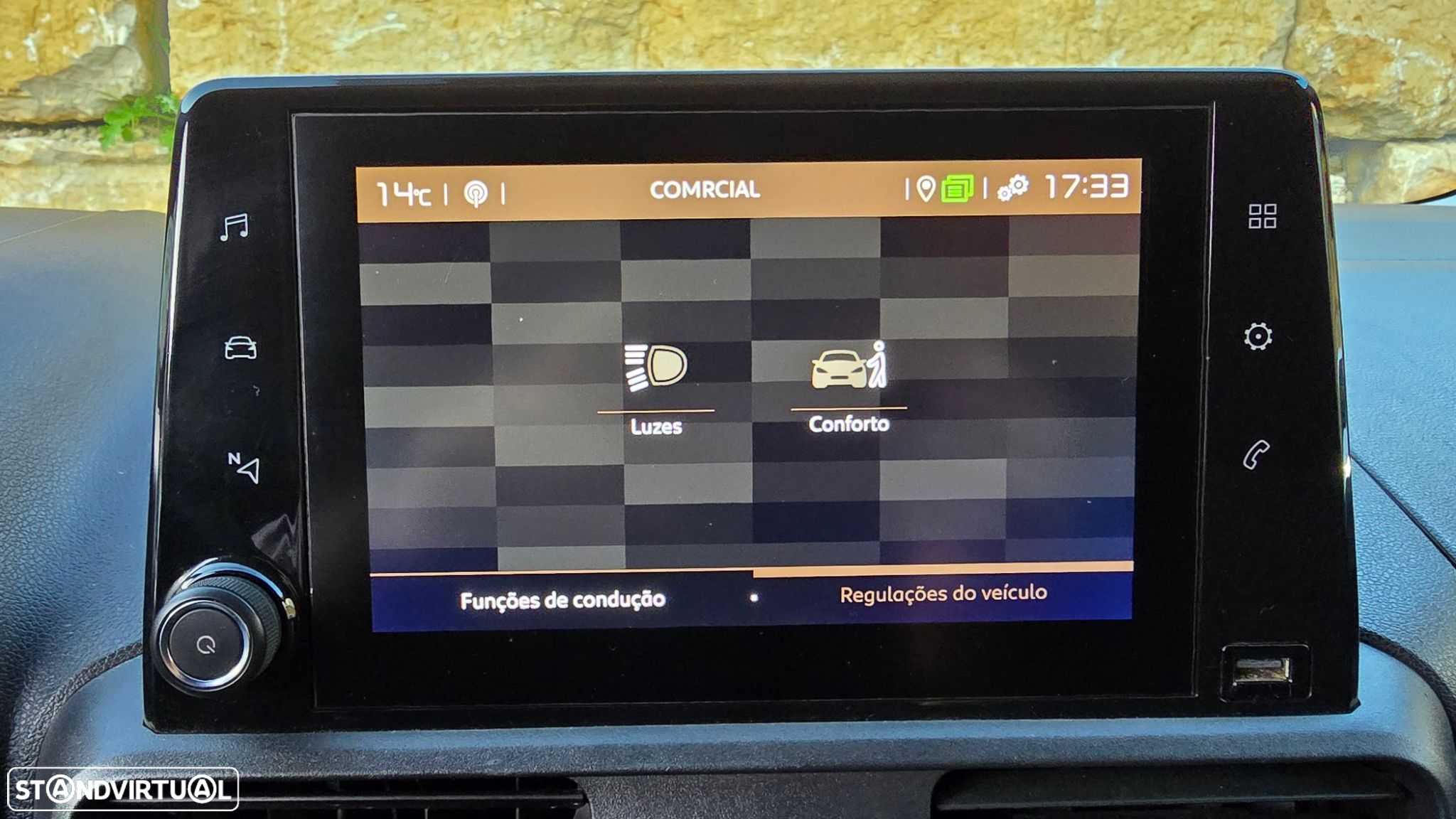 Citroën Berlingo 1.6 BlueHDi M Club - 29
