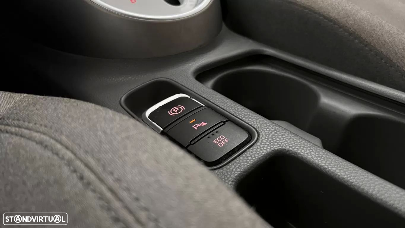 Kia e-Soul EV - 28