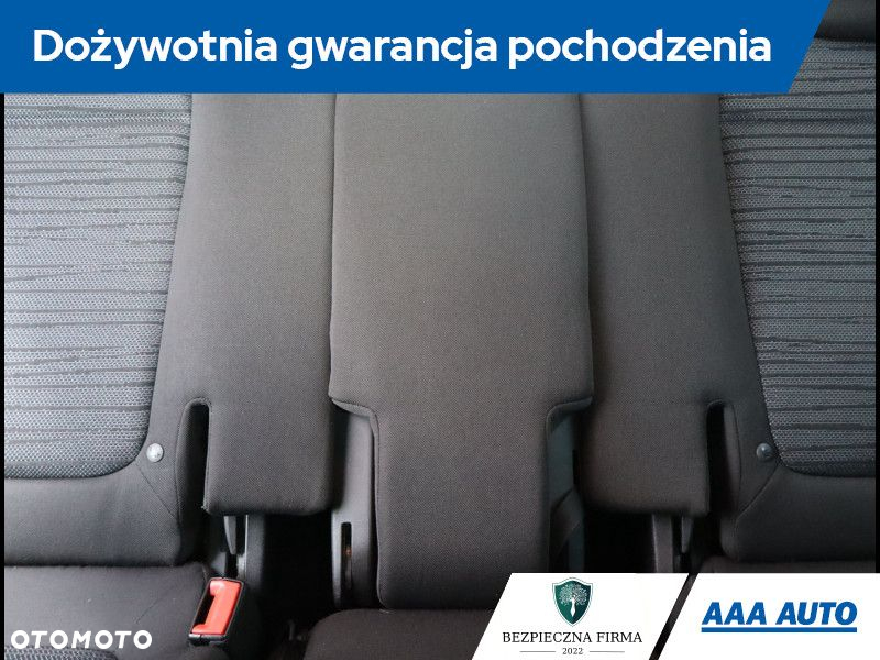 Opel Meriva - 11