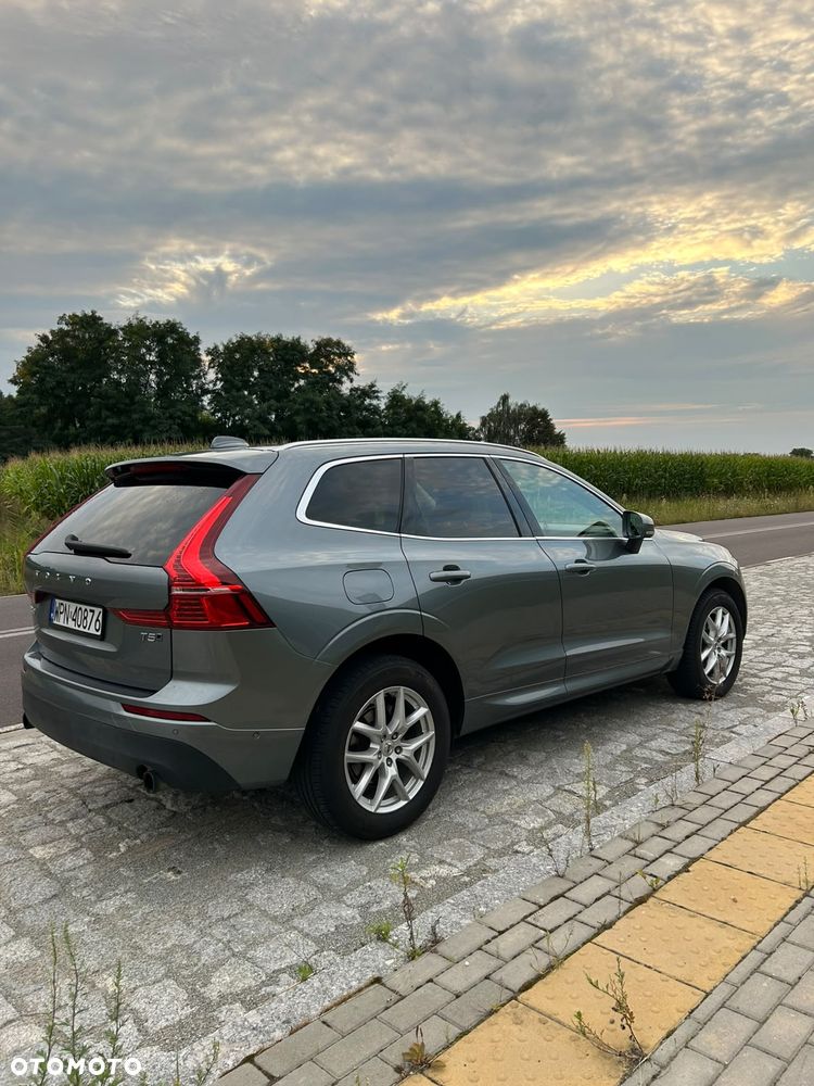 Volvo XC 60 - 24