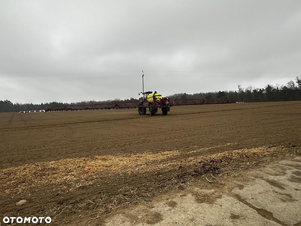 Hardi ALPHA EVO III 5100.36 DF - 17