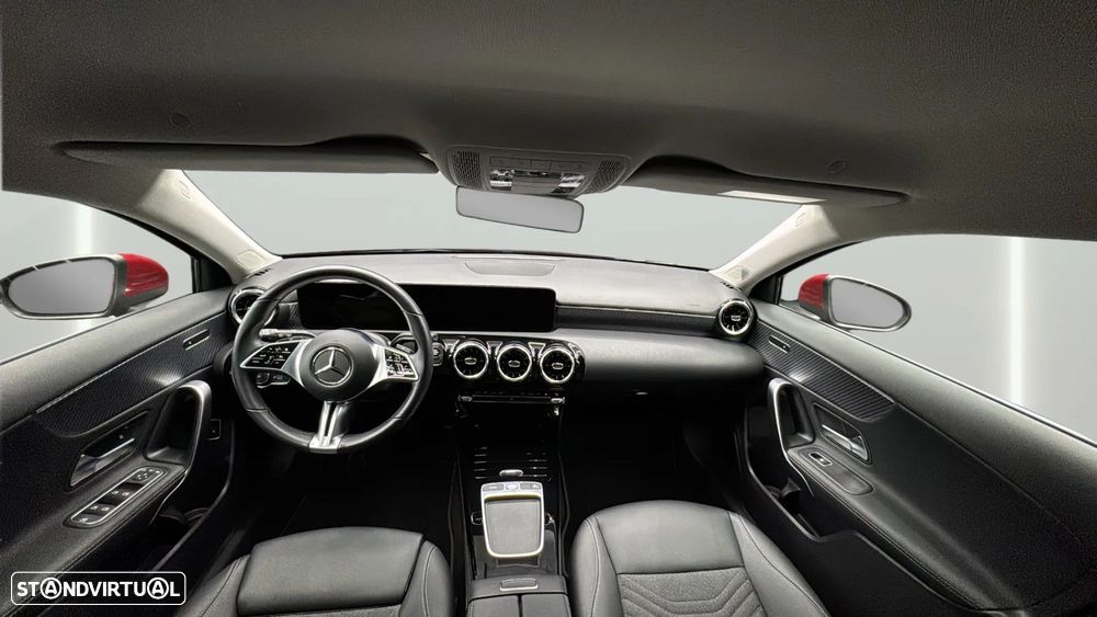 Mercedes-Benz A 250 e Progressive - 8