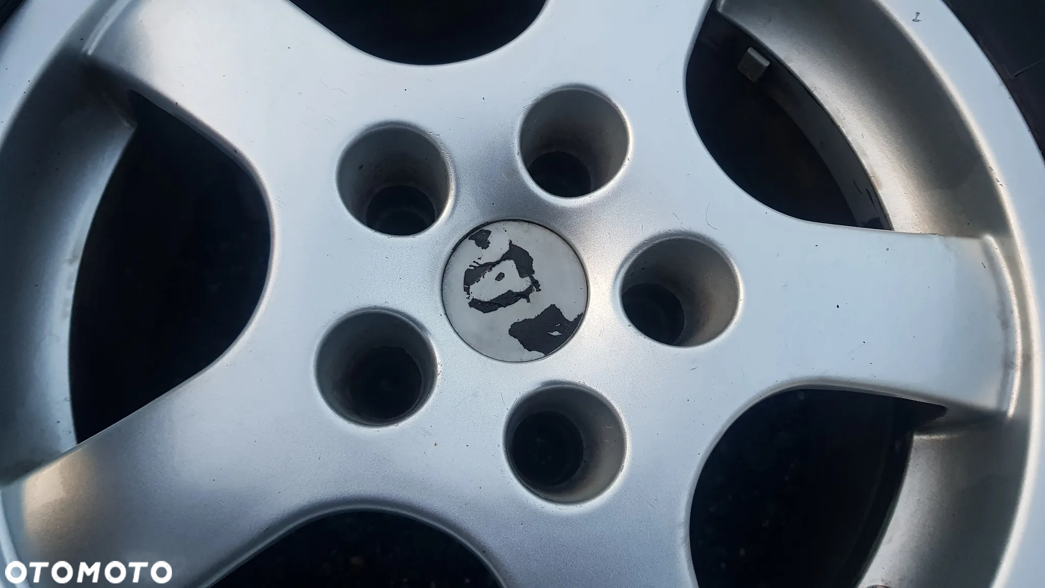 koła felgi 16 borbet bmw 5 E39 E60 E61 7 E38 E65  opony zimowe 235/60 r16 kumho 6mm  kumho i'zen izen kw23 235/60 r16 zimowe - 6