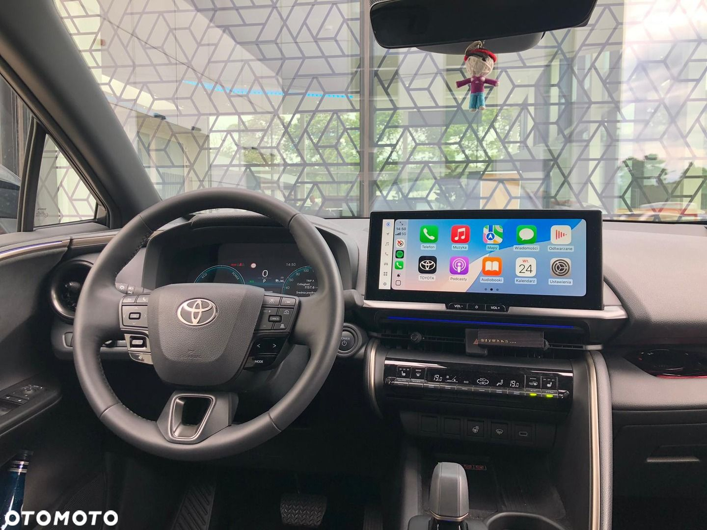 Toyota C-HR - 5