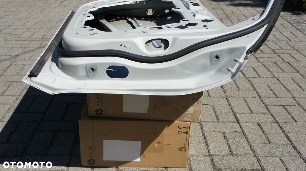 PRZEDNIE LEWE DRZWI FORD FOCUS IV MK4 MKIV - 15