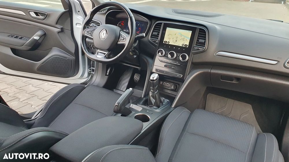 Renault Megane - 19