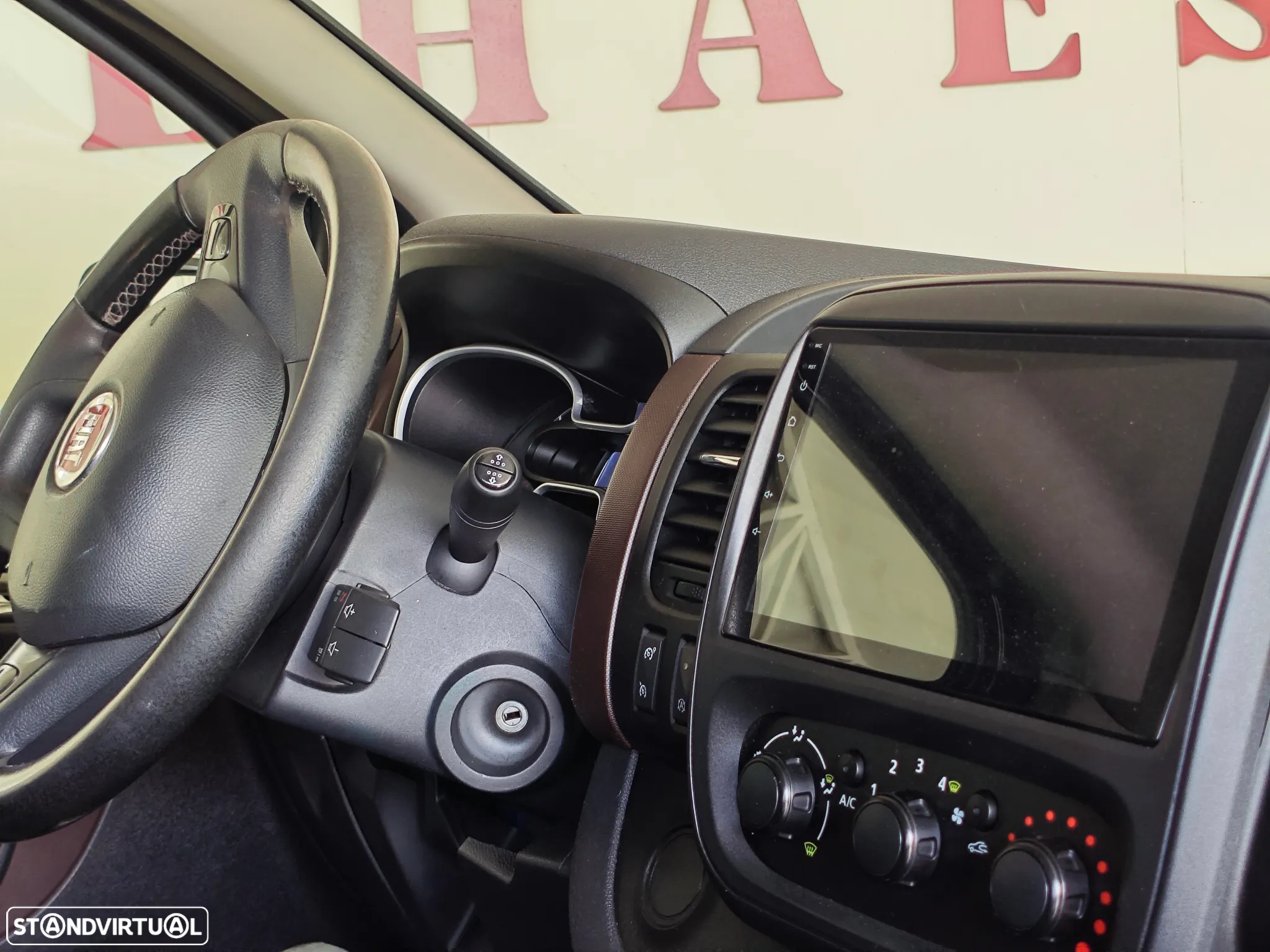 Fiat Talento 1.6 M-Jet L1H1 9L - 20