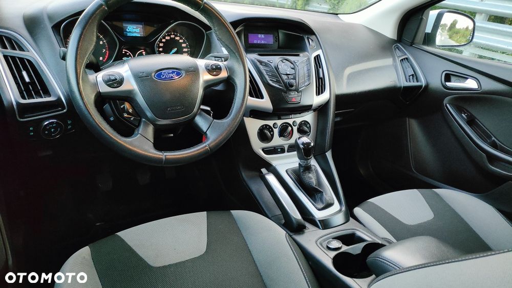 Ford Focus - 6
