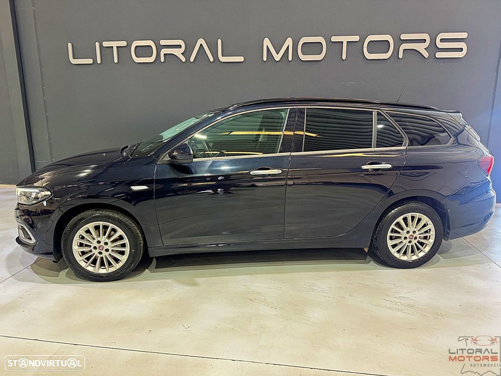 Fiat Tipo Station Wagon - 7