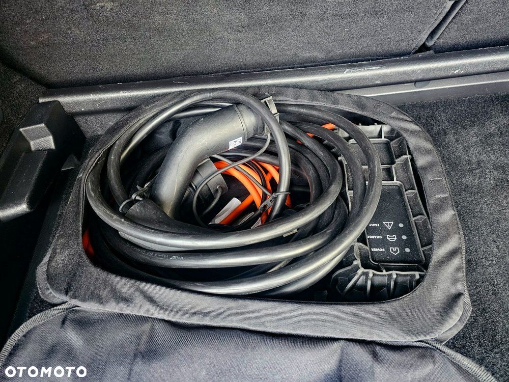 DS Automobiles DS 7 Crossback 1.6 E-Tense Grand Chic - 28