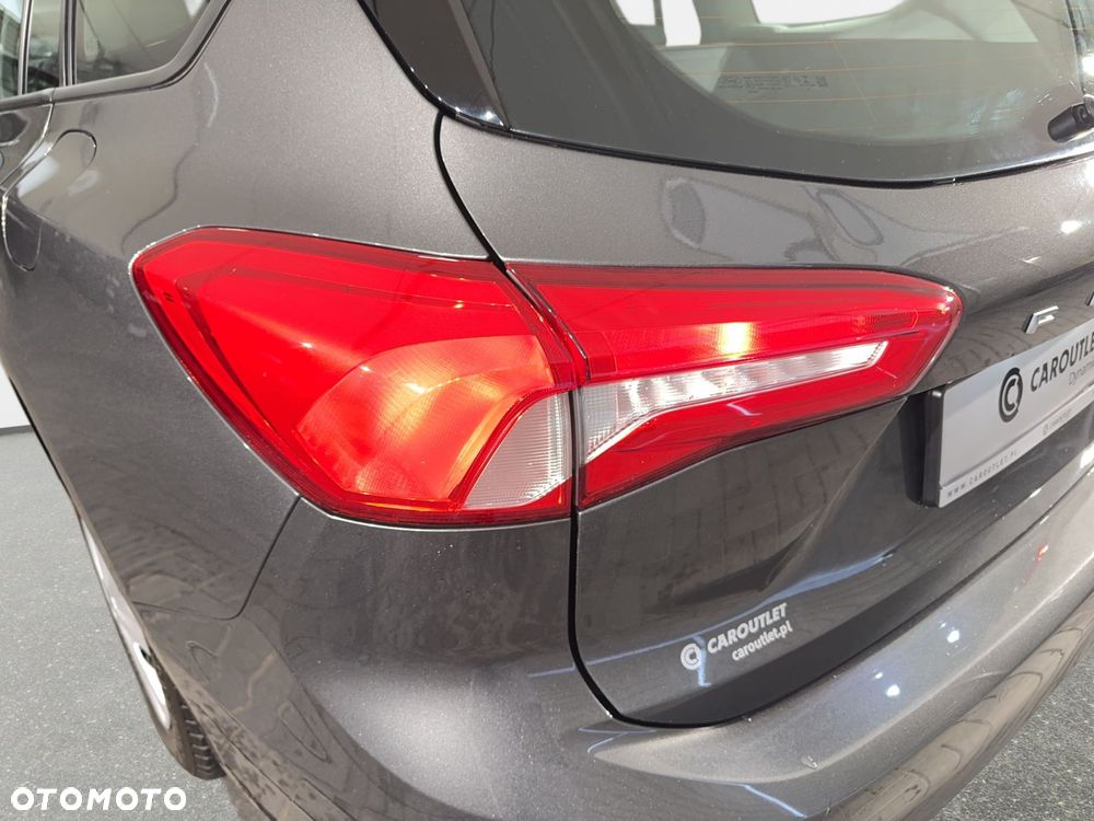 Ford Focus - 12